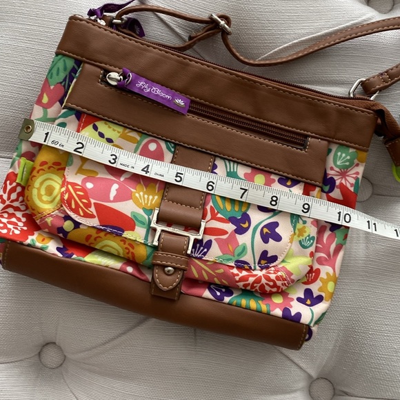 LILY BLOOM purse - Picture 10 of 10